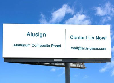 aluminum metal panels