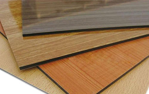 wooden acp panel