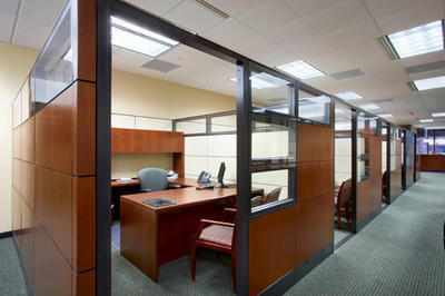 Uses of ACP Panels in Office- Aluminum Composite Panel Supplier