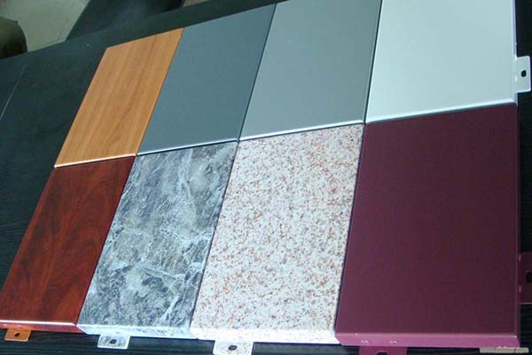 panel aluminium composite